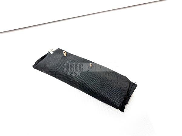 Airbag de asiento lateral izquierdo de Renault Espace V 985L13245R / 629776701G - Imagen 5