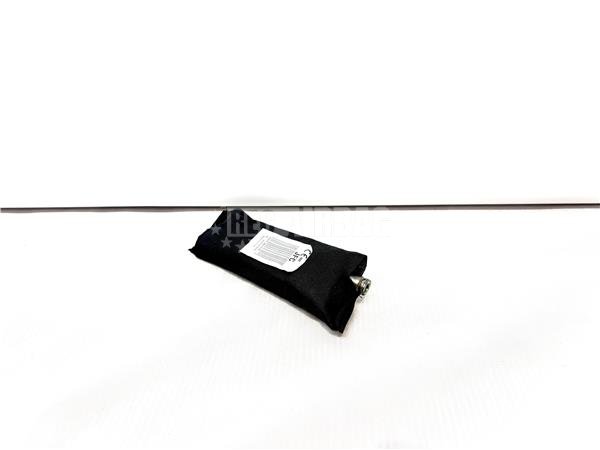 Airbag de asiento lateral izquierdo de Renault Espace V 985L13245R / 629776701G