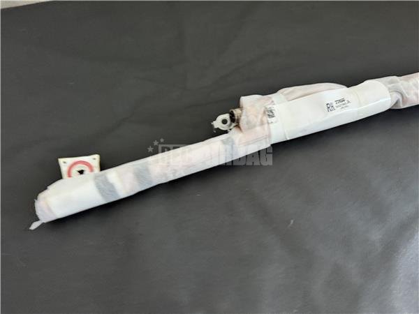 Airbag cortina lateral derecho Peugeot Partner, 2019 - 2027 2019–2027 - Imagen 2