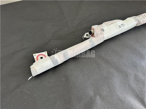 Airbag cortina lateral derecho Peugeot Partner, 2019 - 2027 2019–2027 - Imagen 3