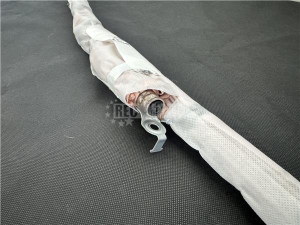 Airbag cortina lateral derecho Peugeot Partner, 2019 - 2027 2019–2027 - Imagen 5