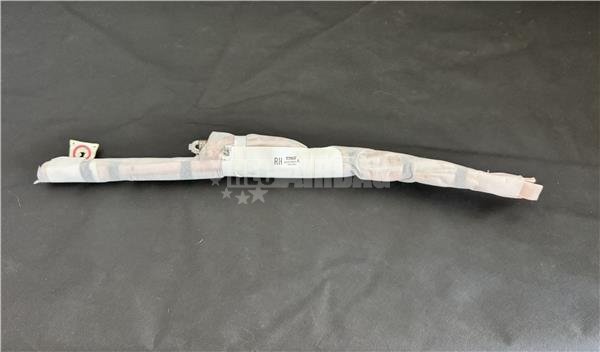 Airbag cortina lateral derecho Peugeot Partner, 2019 - 2027 2019–2027 - Imagen 7