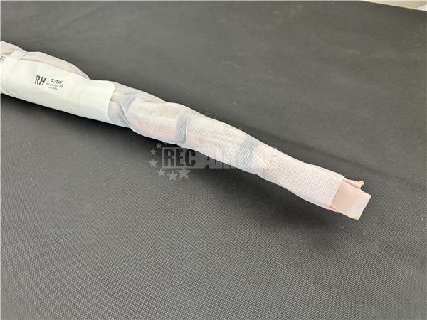 Airbag cortina lateral derecho Peugeot Partner, 2019 - 2027 2019–2027 - Imagen 8