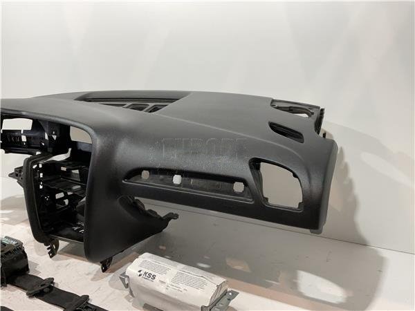 Kit airbag Audi A4 B8 2011–2016 — Conjunto completo - Imagen 6