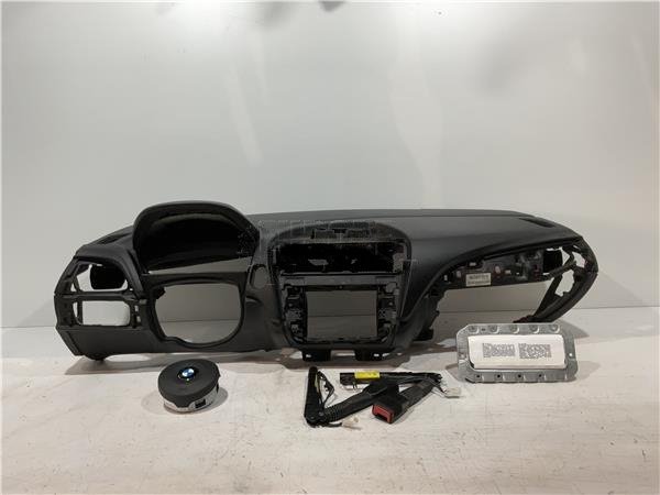 Kit airbag BMW Serie 2 F23 - F-23 CABRIO 2015–2019 — Conjunto completo