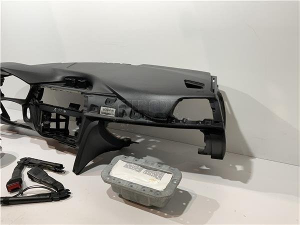 Kit airbag BMW Serie 3 F30 / F-30 2011–2018 — Conjunto completo - Imagen 4