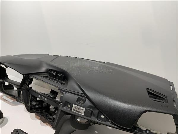 Kit airbag BMW Serie 3 Gran turismo PACK M F34 2013–2019 — Conjunto completo - Imagen 6