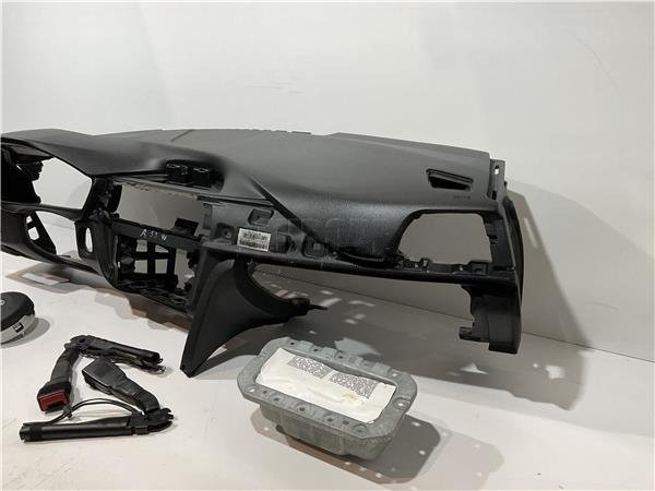 Kit airbag BMW Serie 3 Gran turismo PACK M F34 2013–2019 — Conjunto completo - Imagen 3
