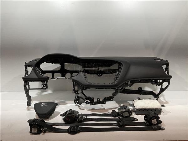Kit airbag Hyundai I20 2015–2020 — Conjunto completo - Imagen 4