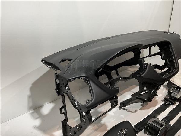 Kit airbag Hyundai I20 2015–2020 — Conjunto completo - Imagen 6