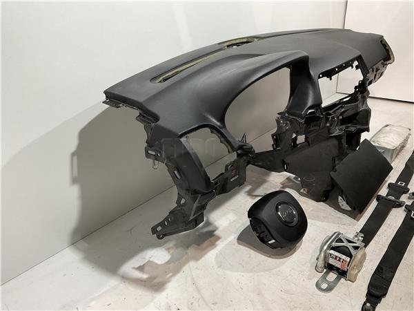 Kit airbag Jeep Cherokee 2010–2016 — Conjunto completo - Imagen 6