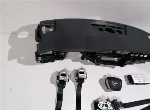 Kit airbag Audi A6 CARROCERIA 4A5 2018–2023 — Conjunto completo - Imagen 3
