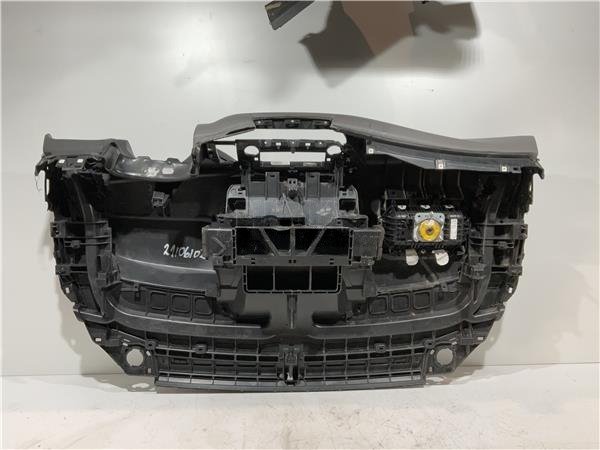Kit airbag Citroen C4 Picasso 2013 - 2023 2013–2023 — Conjunto completo - Imagen 2