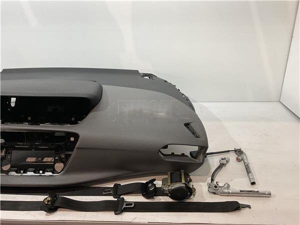 Kit airbag Citroen C4 Picasso 2013 - 2023 2013–2023 — Conjunto completo - Imagen 6