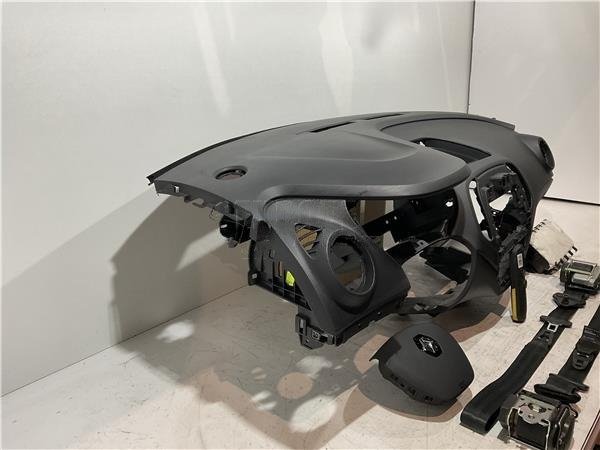 Kit airbag Renault Captur 2013–2018 — Conjunto completo - Imagen 5