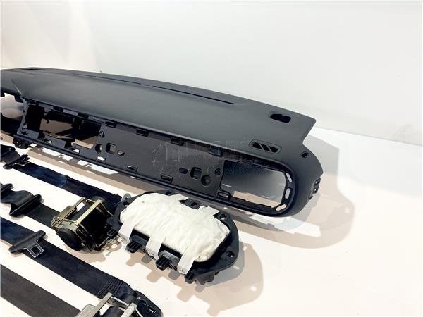Kit airbag Citroen C3 2016 - 2022 2016–2022 — Conjunto completo - Imagen 4