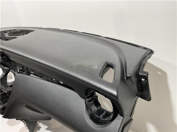 Kit airbag Mercedes GLC W253 2015 - 2022 2015–2022 — Conjunto completo - Imagen 2