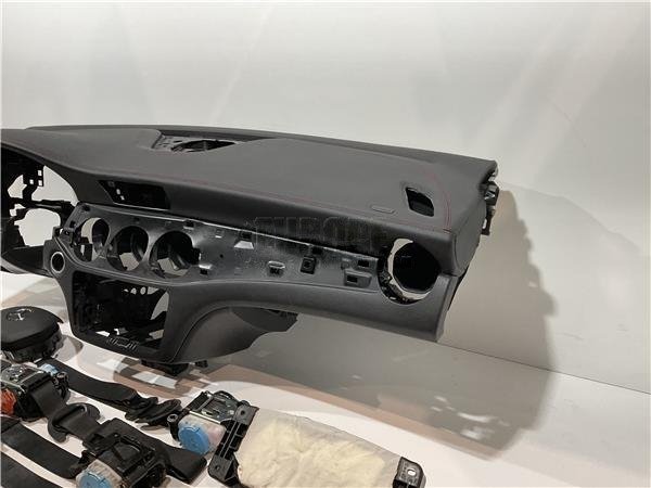 Kit airbag Mercedes Clase A W176 2013 - 2019 2013–2019 — Conjunto completo - Imagen 3