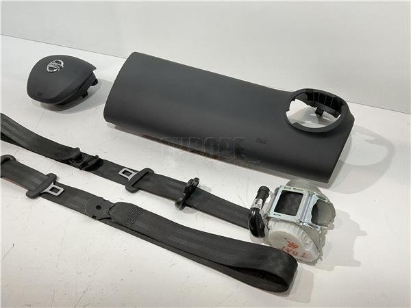 Kit airbag Nissan NV300 2016 - 2022 2016–2022 — Conjunto completo - Imagen 4