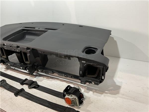 Kit airbag Peugeot Expert 2016–2024 — Conjunto completo - Imagen 5