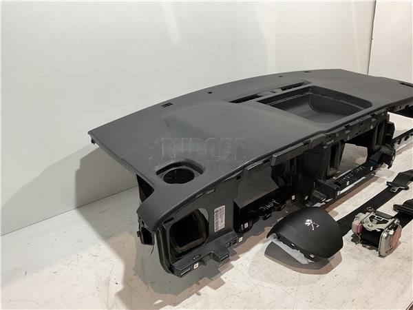 Kit airbag Peugeot Expert 2016–2024 — Conjunto completo - Imagen 7