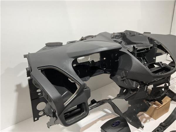 Kit airbag Ford Kuga 2013–2020 — Conjunto completo - Imagen 4