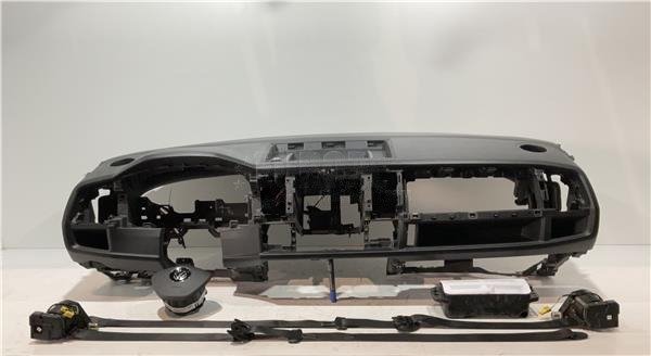 Kit airbag Volkswagen Transporter T6 2015 - 2022 2015–2022 — Conjunto completo - Imagen 3