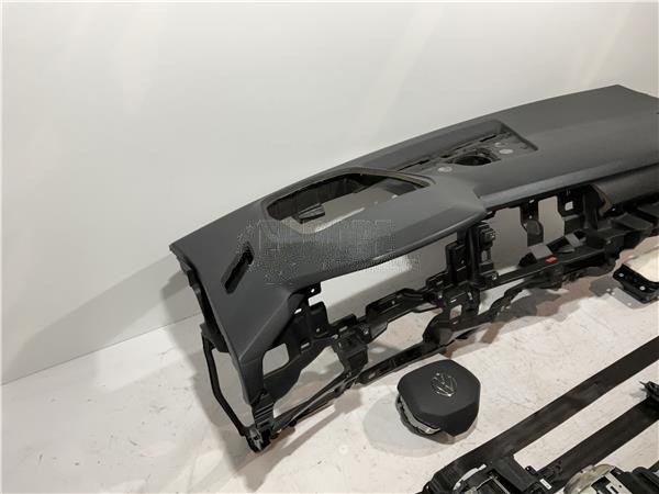Kit airbag Volkswagen Golf VIII 2019–2024 — Conjunto completo - Imagen 3