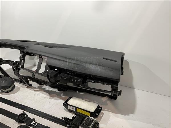 Kit airbag Volkswagen Golf VIII 2019–2024 — Conjunto completo - Imagen 6