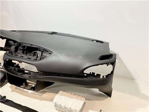 Kit airbag Fiat Tipo 357 2016–2023 — Conjunto completo - Imagen 6