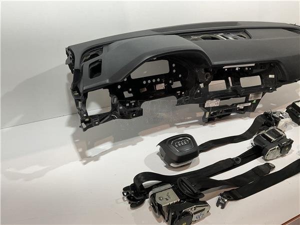 Kit airbag Audi Q5 2017 - 2022 2017–2022 — Conjunto completo - Imagen 3