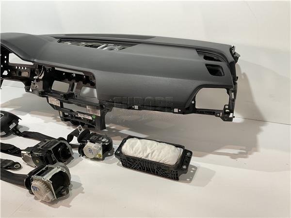 Kit airbag Audi Q5 2017 - 2022 2017–2022 — Conjunto completo - Imagen 5