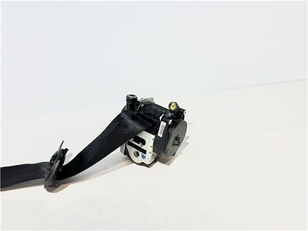 Cinturón delantero derecho Audi A4 B9 2015 - 2022 2015–2022 - Imagen 4