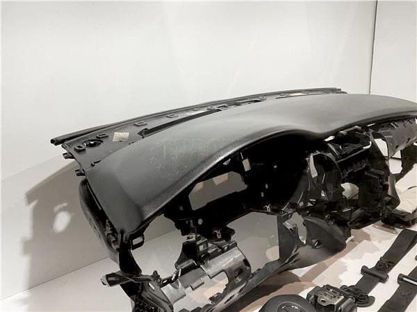 Kit airbag Mercedes Benz V 2014–2022 — Conjunto completo - Imagen 6