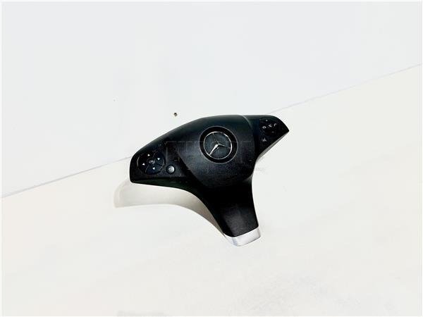 Airbag volante Mercedes Clase E W207 2009–2015 - Imagen 5