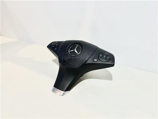Airbag volante Mercedes Clase E W207 2009–2015