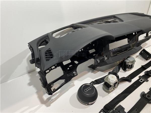 Kit airbag Audi S5 2016 - 2022 2016–2022 — Conjunto completo - Imagen 4