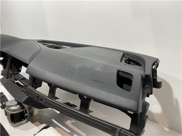 Kit airbag Audi S5 2016 - 2022 2016–2022 — Conjunto completo - Imagen 2