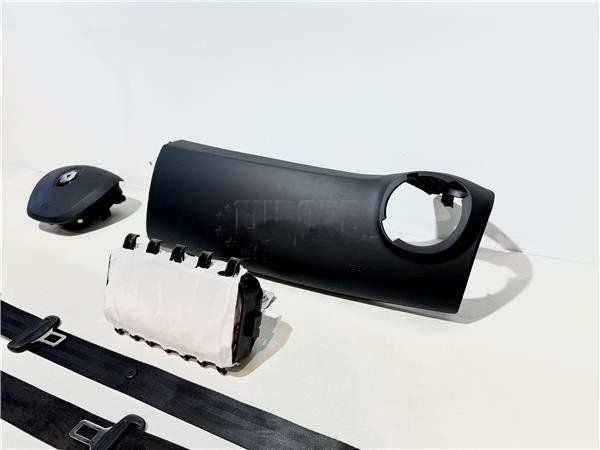 Kit airbag Renault Trafic 2014–2022 — Conjunto completo - Imagen 2