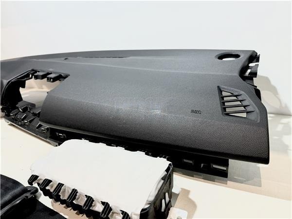 Kit airbag Dacia Jogger 2021–2024 — Conjunto completo - Imagen 5